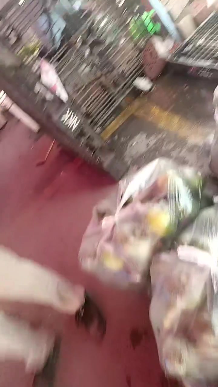 祝大家好运连连赵伍魁本地精品店蔬菜批发配送