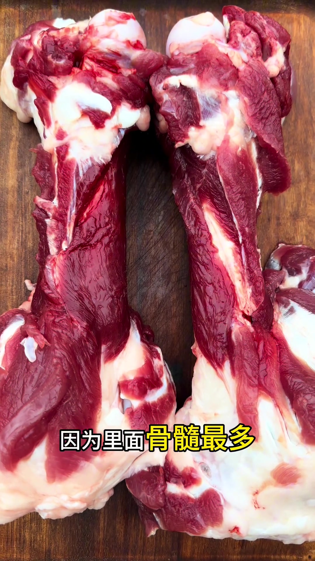 30秒教会你选猪肉，各种部位特点全知道！
