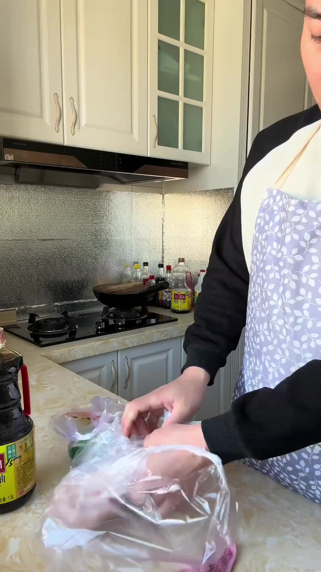 红烧肉红烧肉,不成熟的红烧肉哦好吃好吃,孩子都爱吃