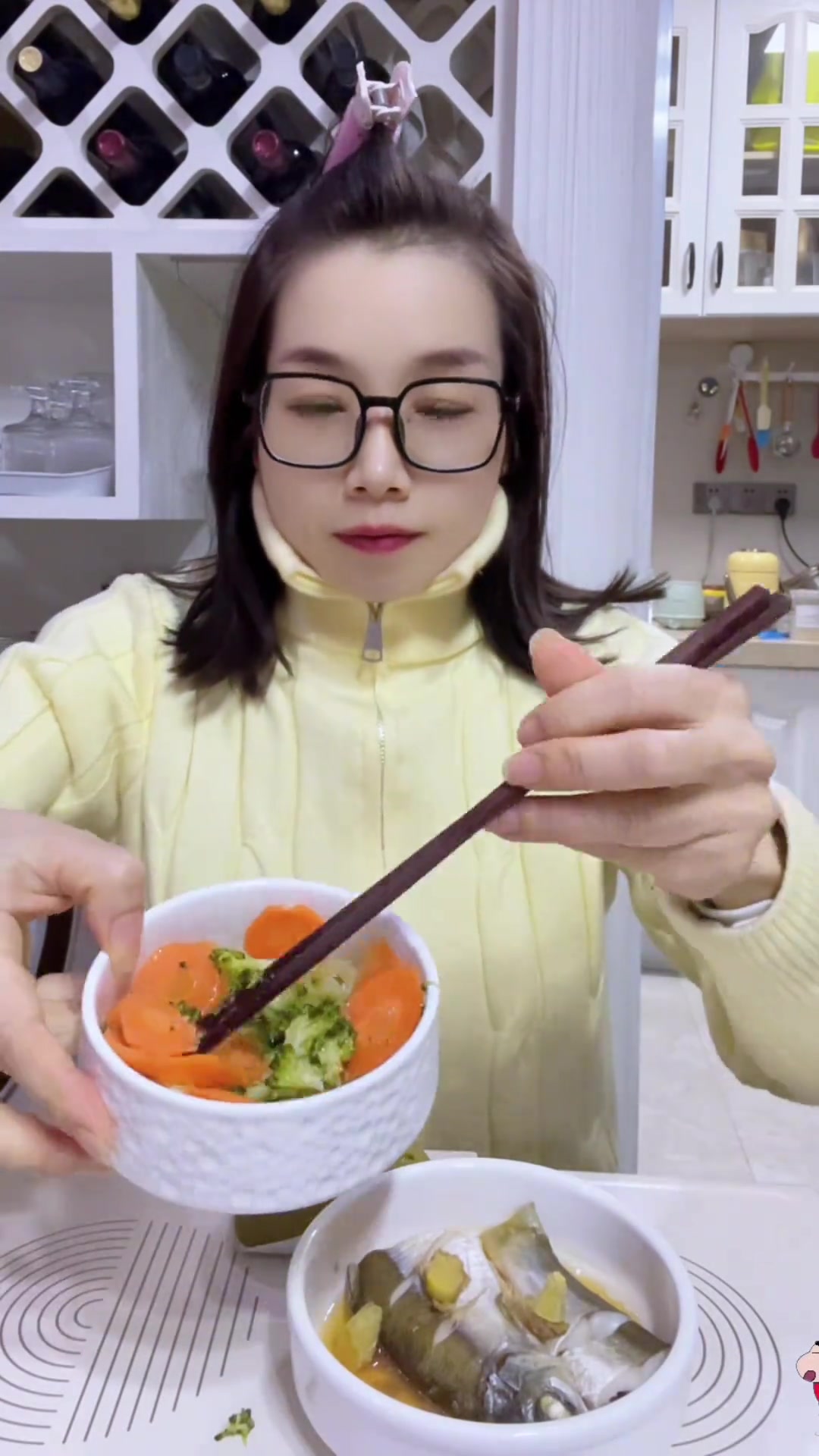 吃晚饭讲究多!养胃吃法+胃病心态调整全知道