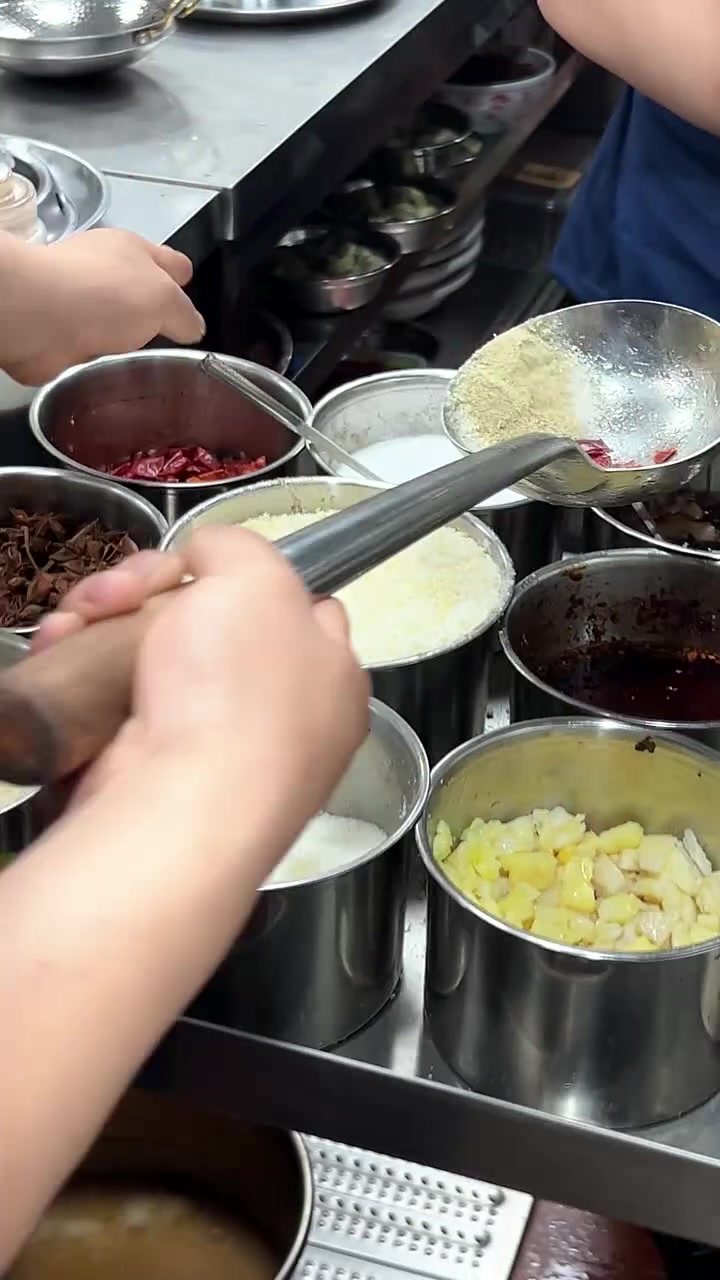 老鹅泡饭教程分享