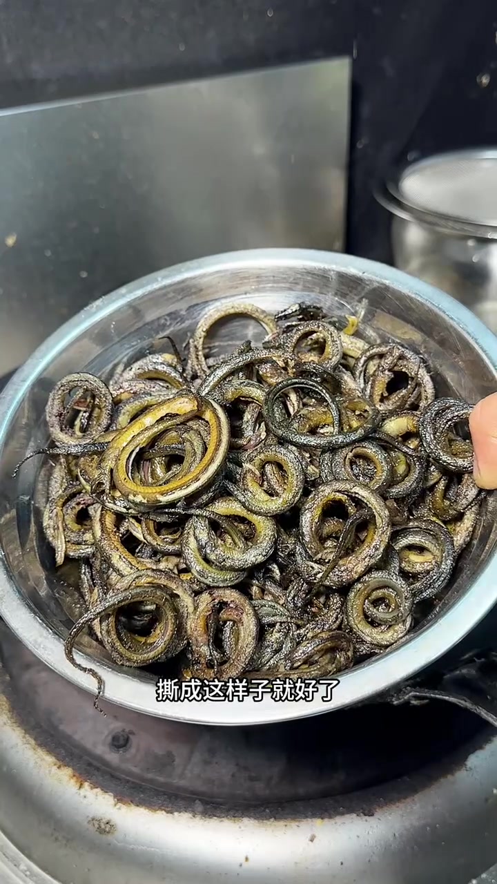 太极图，有多少人喜欢吃？