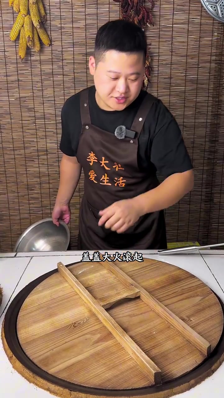 河南特色美食 酸汤面叶 汤鲜开胃 太好吃了