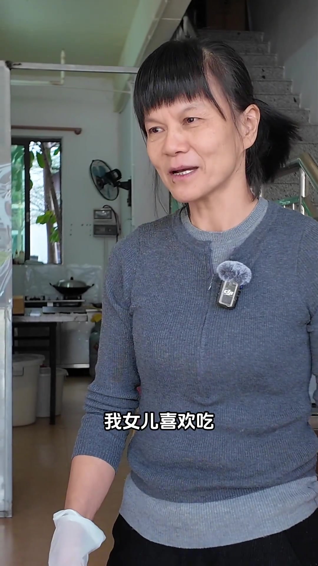 面包鸡真的有鸡