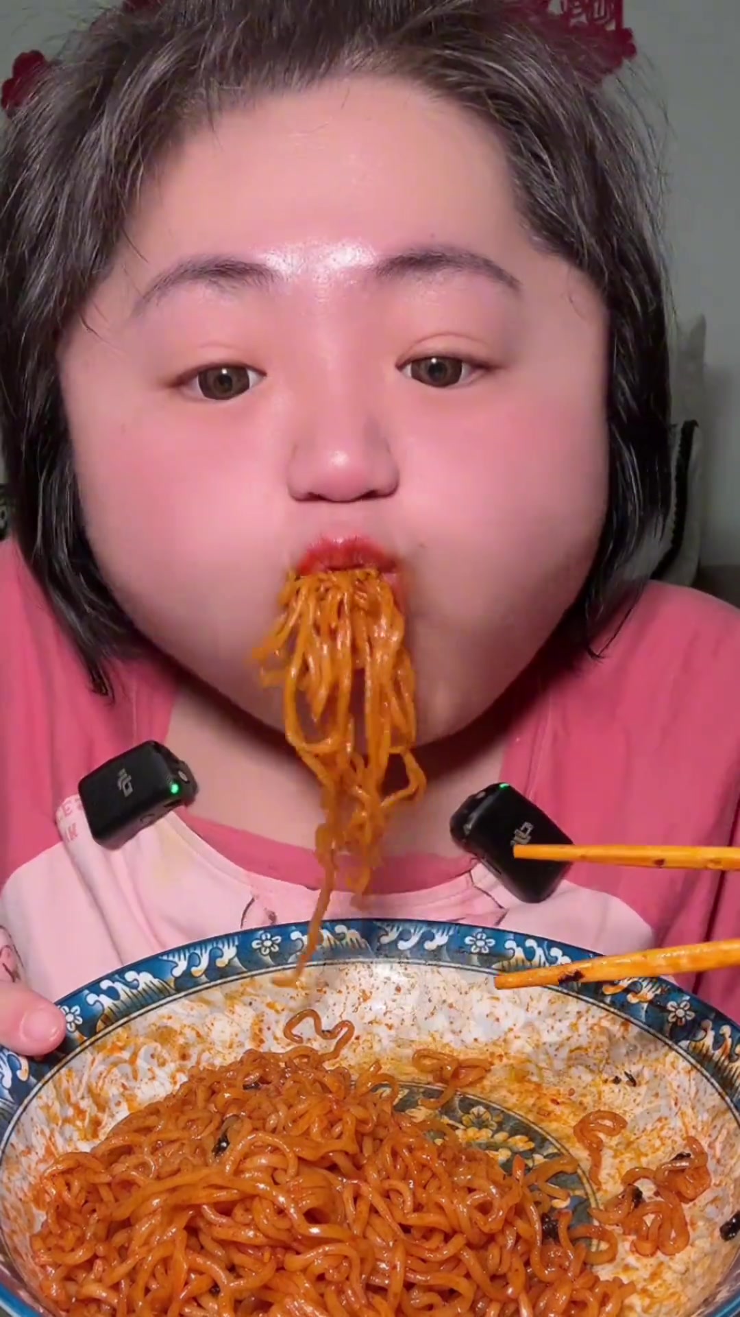 白象大辣椒最近有点上瘾～