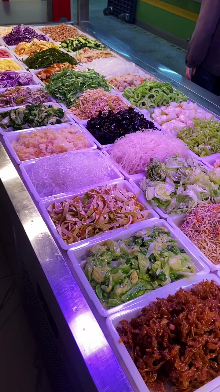 超全菜名大集合快来看看有没有你爱吃的!