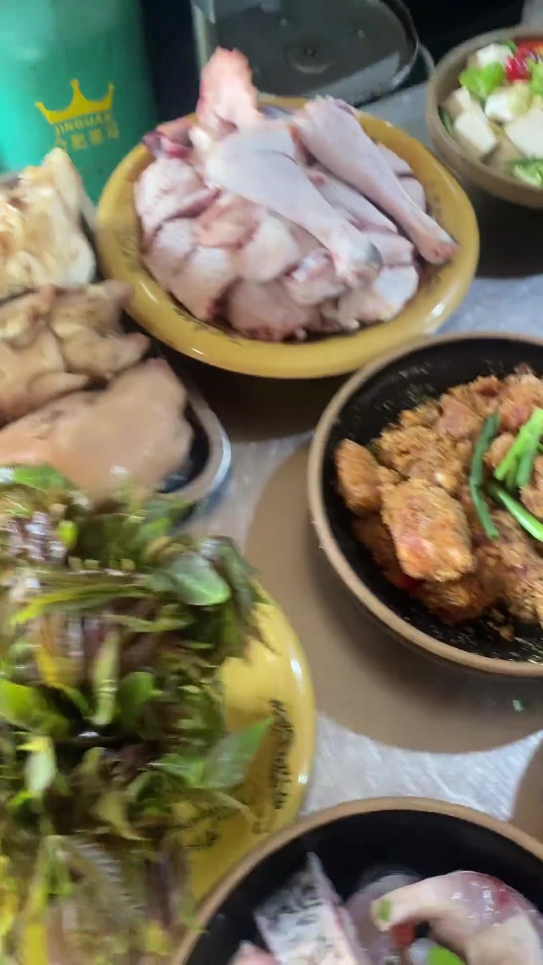 湖南蒸菜太好吃这些菜都能蒸我超爱!