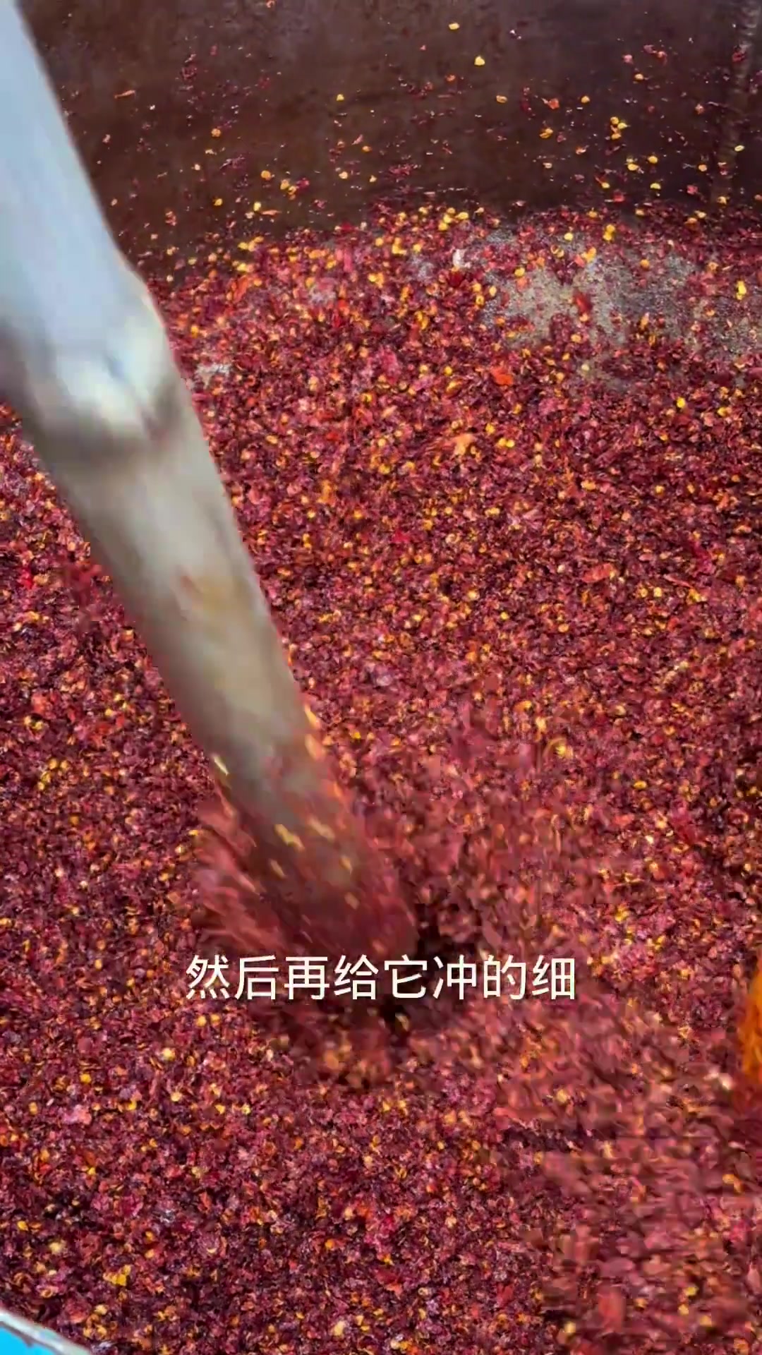 多年秘制辣椒油做法大公开!腊肉鸡肉都超香!