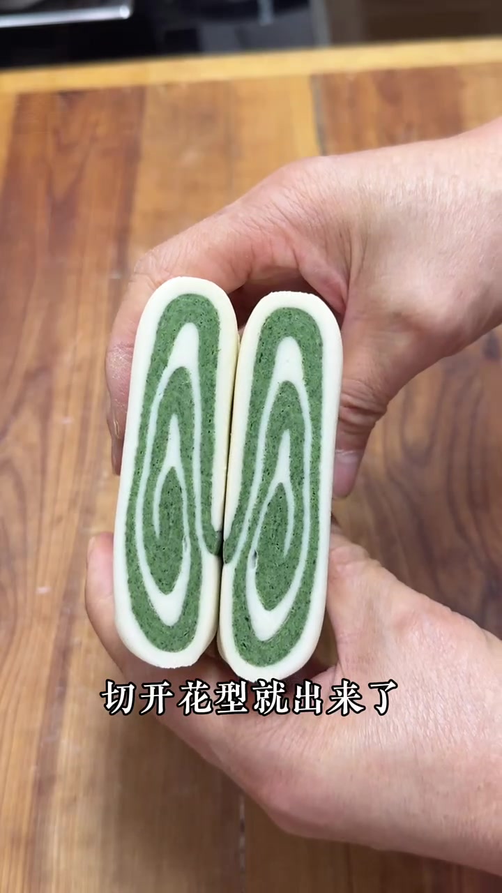 陕西花样面食好看又好吃