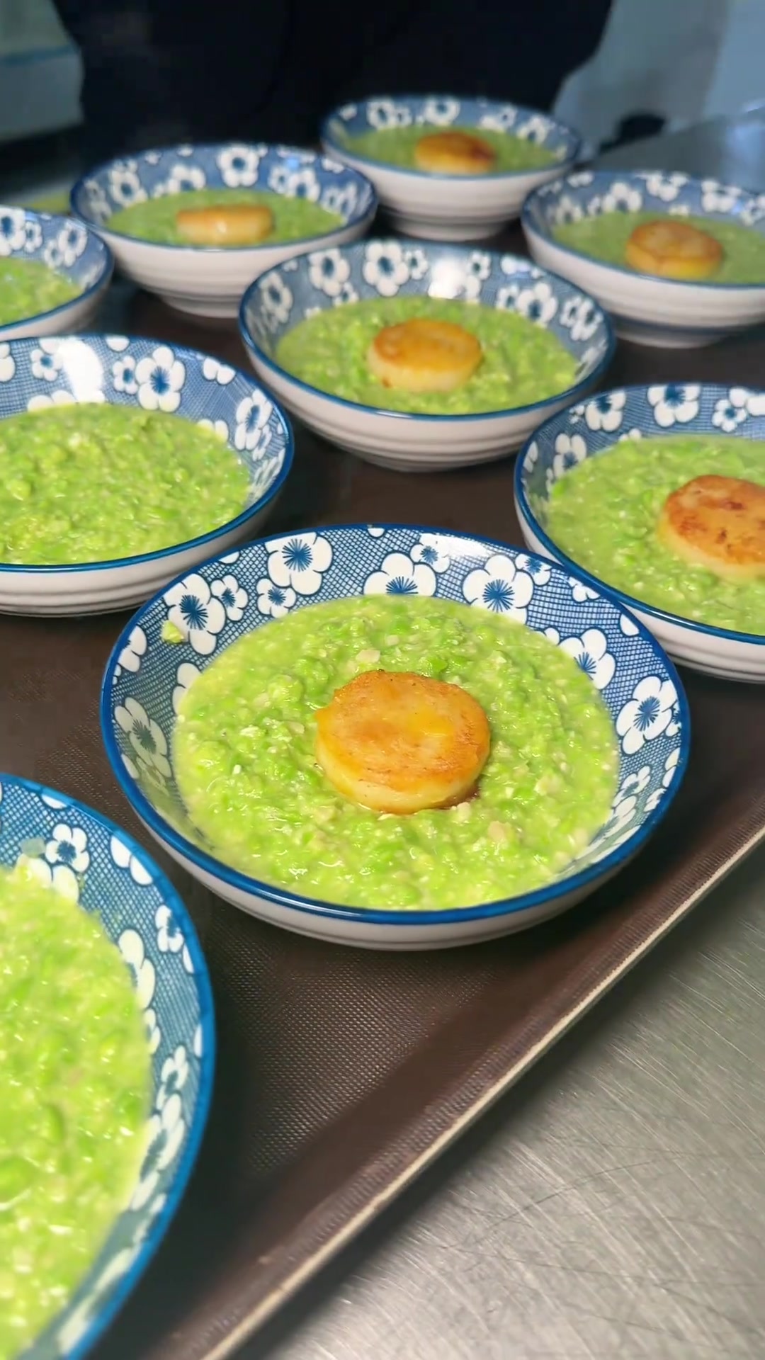 总要来一次邹城吧!来尝尝真正的孟府菜!