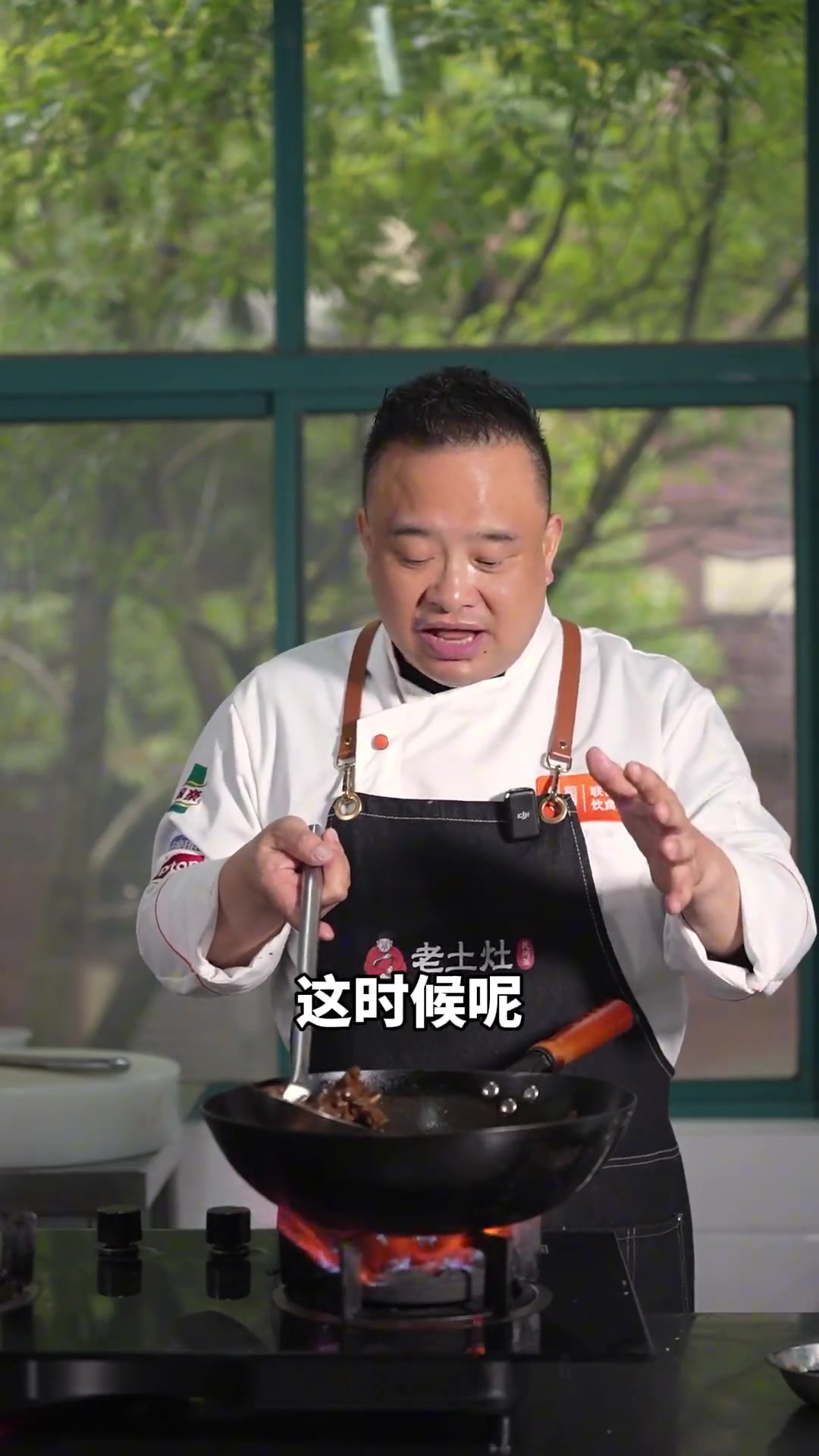 老鹅我只吃扬州的