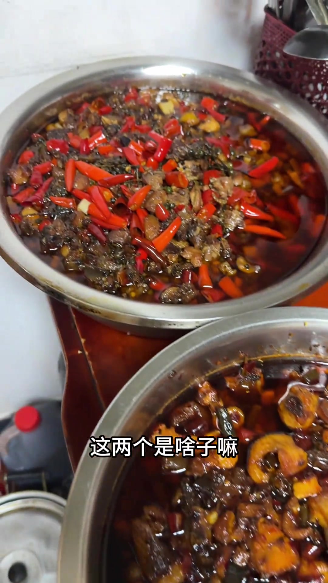 家常菜馆子确实也家常