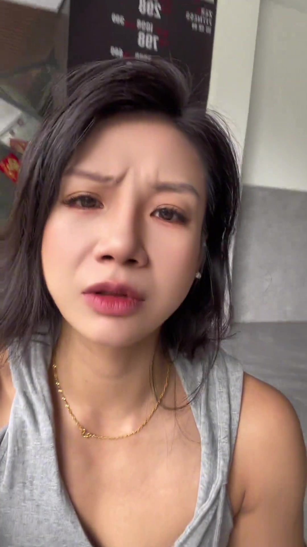有肌肉的女生就会家暴?别被骗啦!