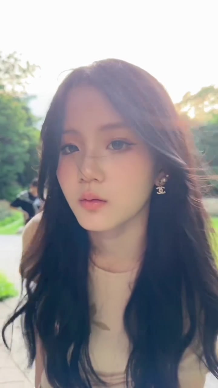妆后照骗,鲨鱼兄妹的时尚穿搭