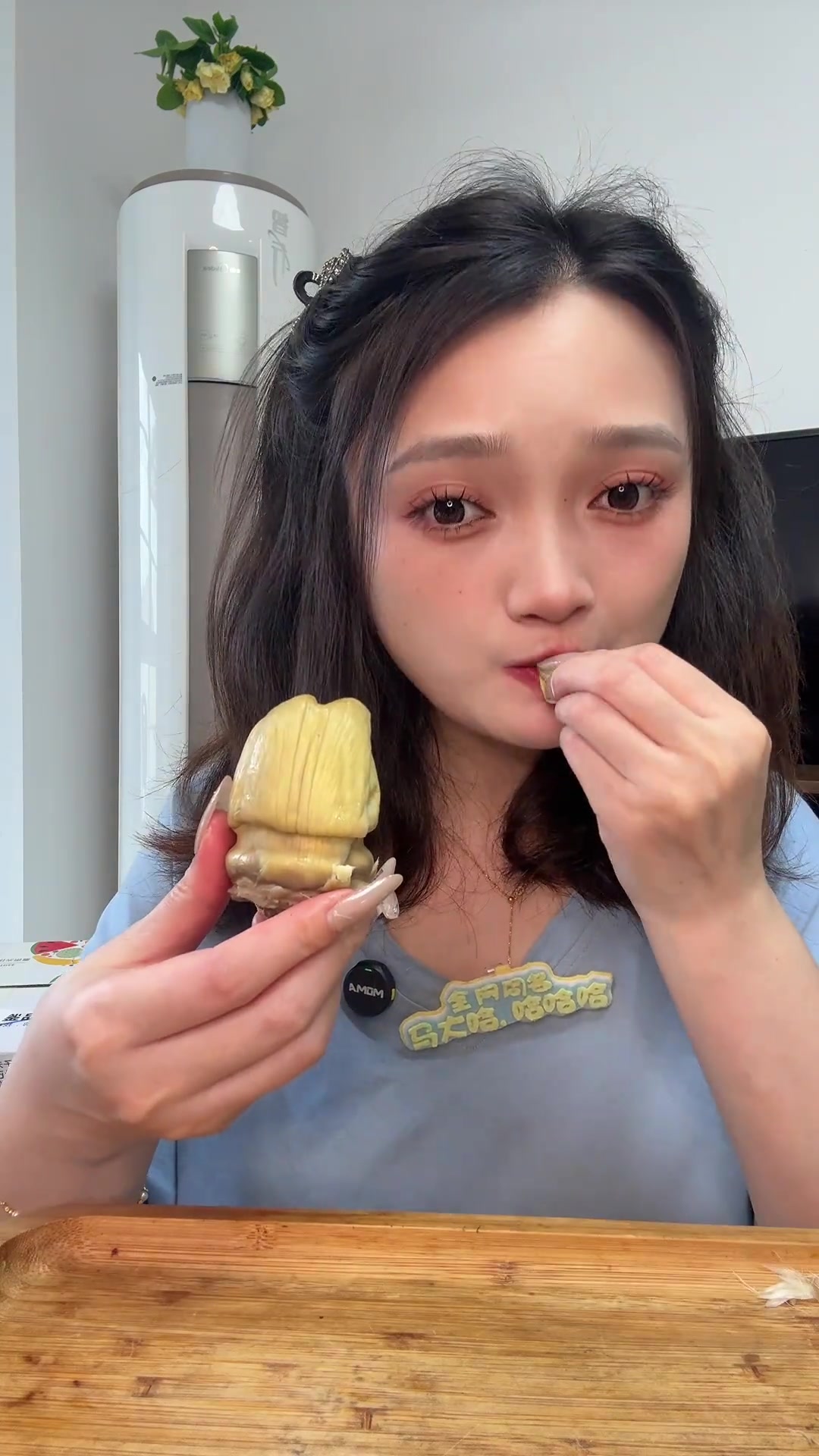 放太久的杨记点心今天尝尝啥样