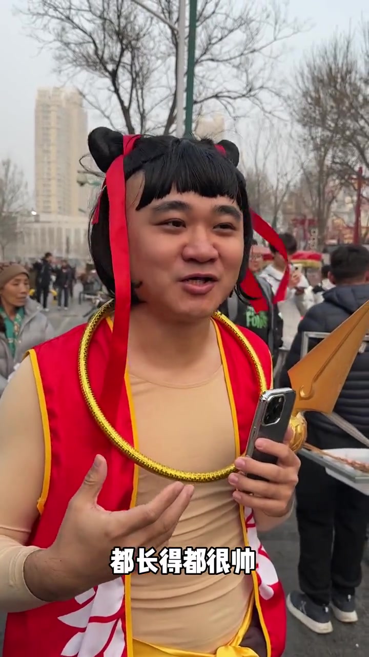 终于吃上天津正宗新疆羊肉溜达串了