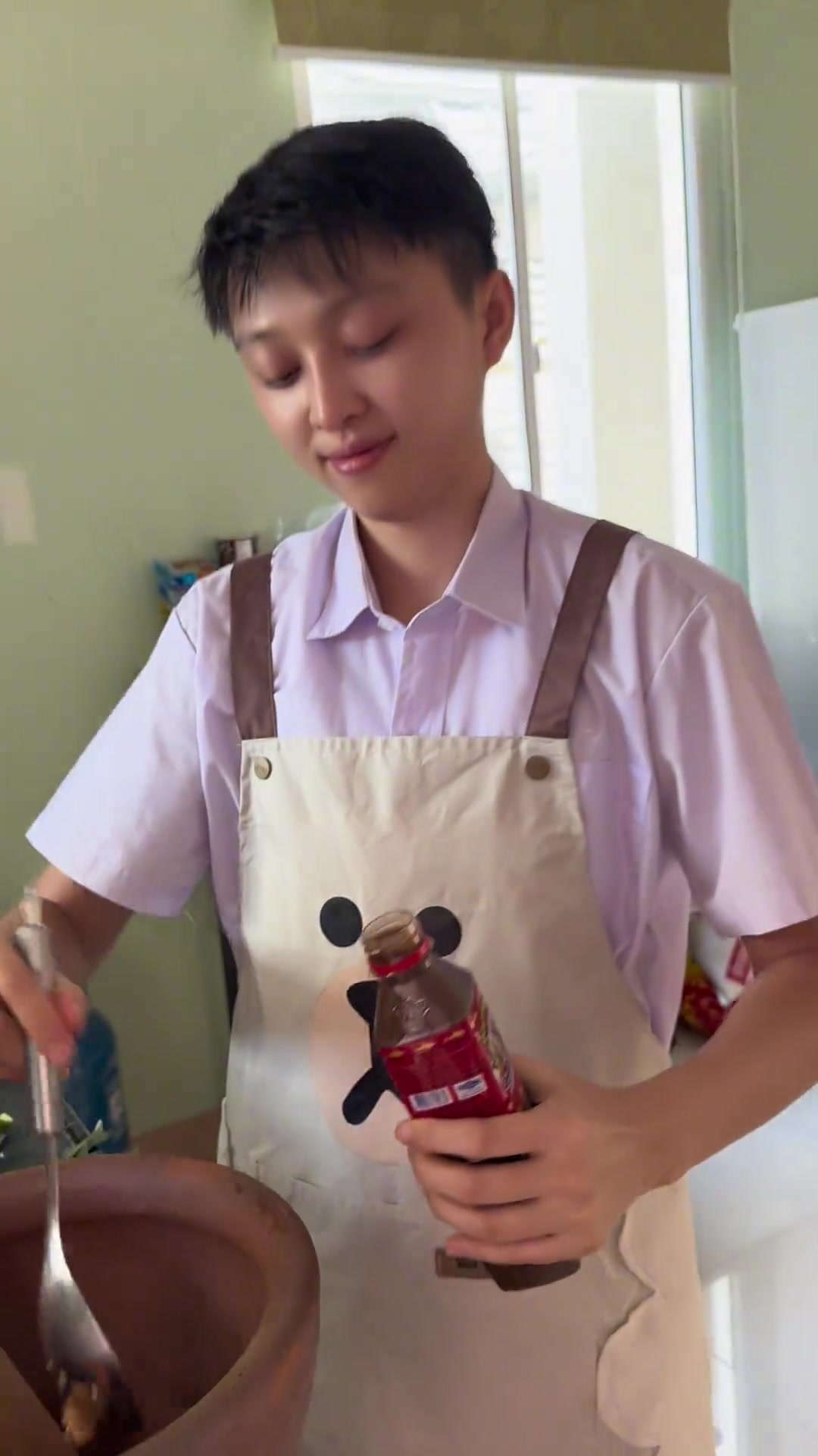 泰式沙拉大杂烩