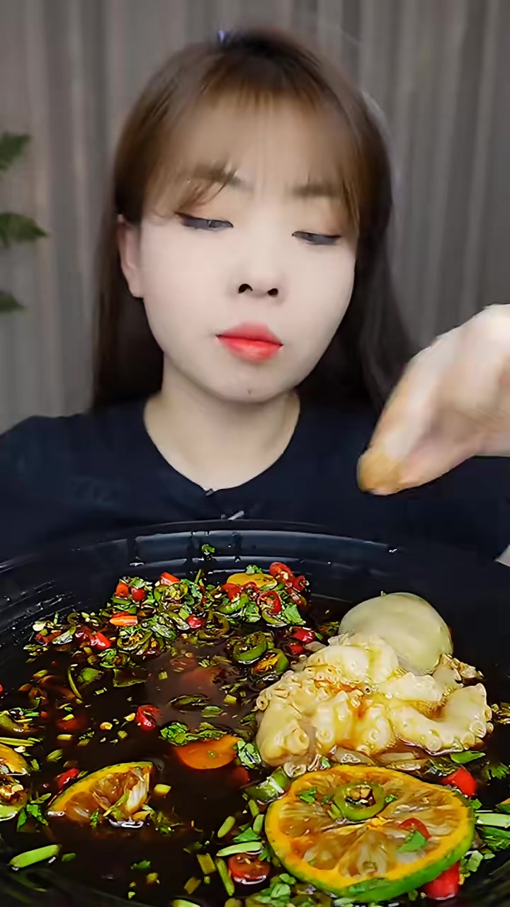 八爪鱼刺身合集