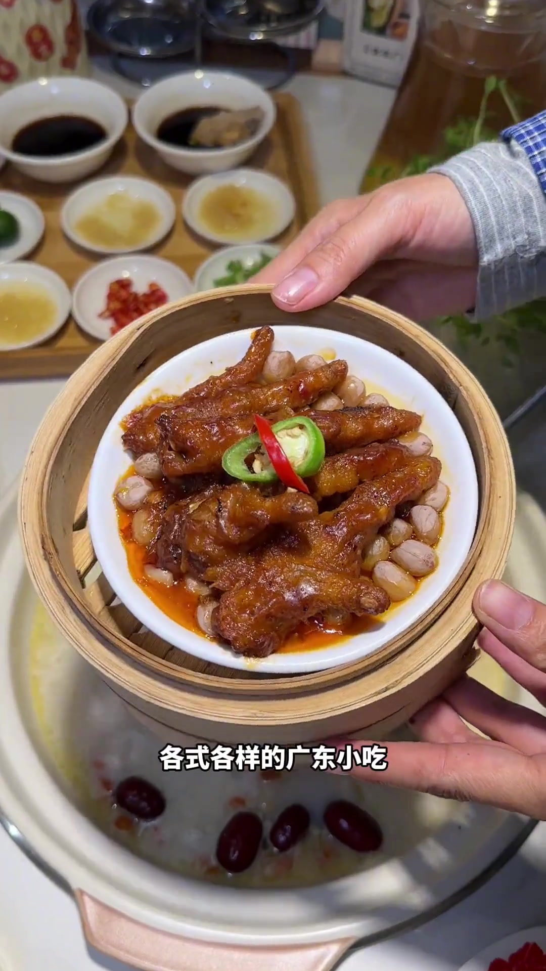 爱吃猪肚鸡的你可不要错过!