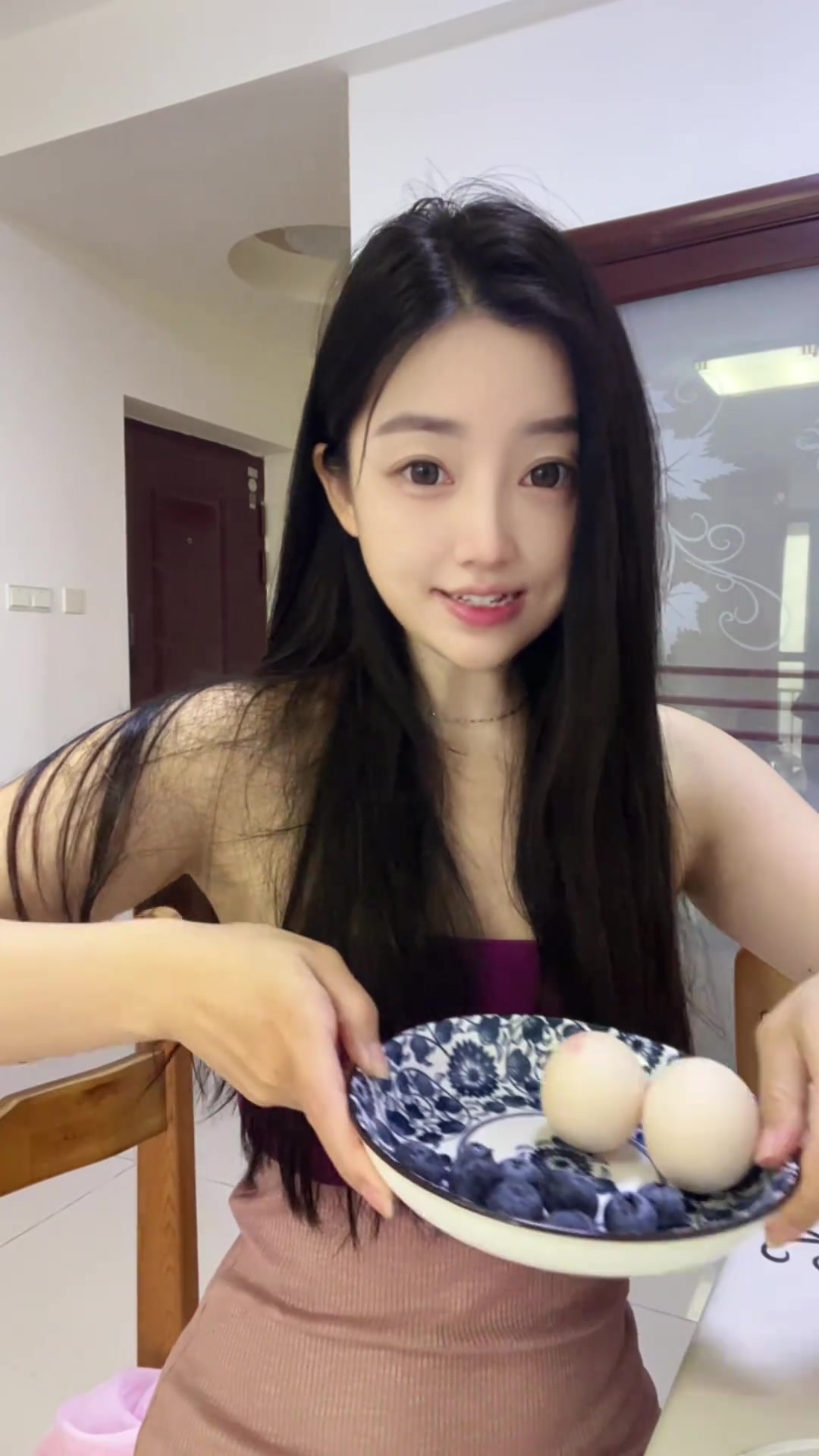 我们把爱与时间给生活,记得吃早餐