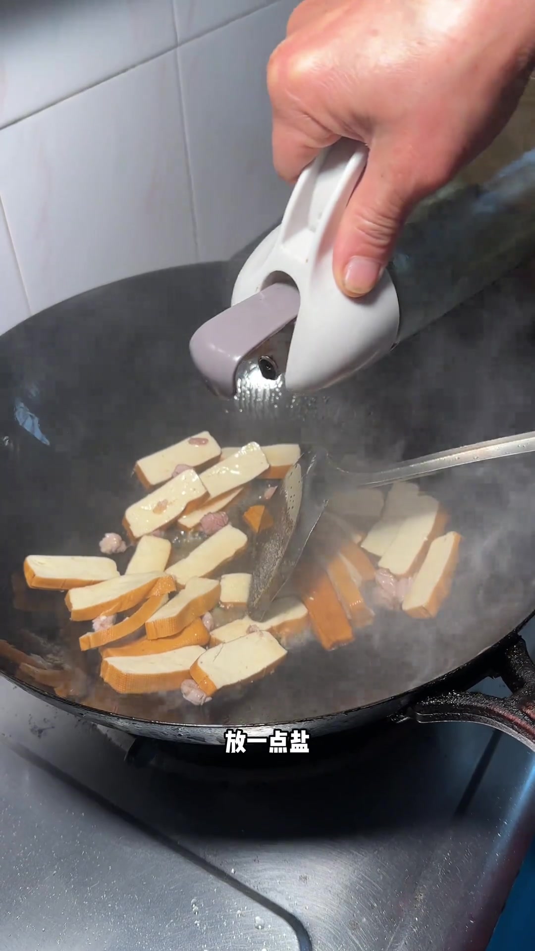 今日菜单！普通家庭家常菜，有你喜欢的吗？