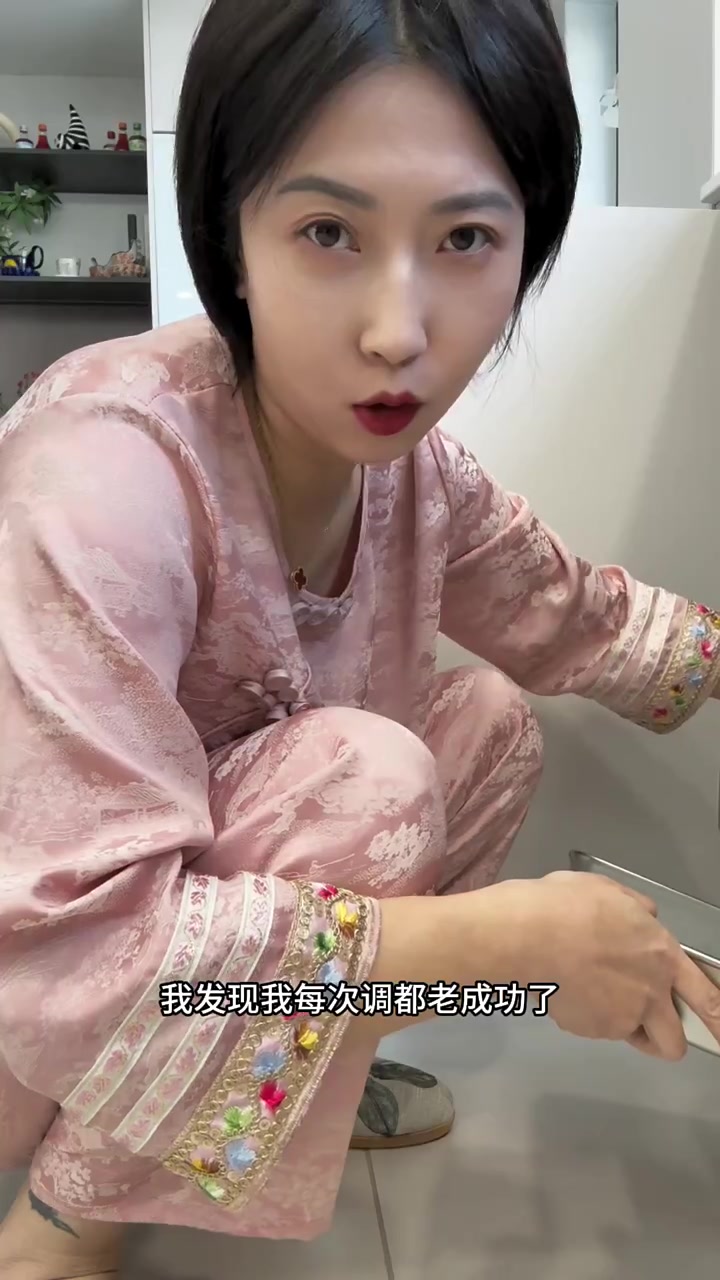 我不懒时做的棒棒鸡柳，超受欢迎！