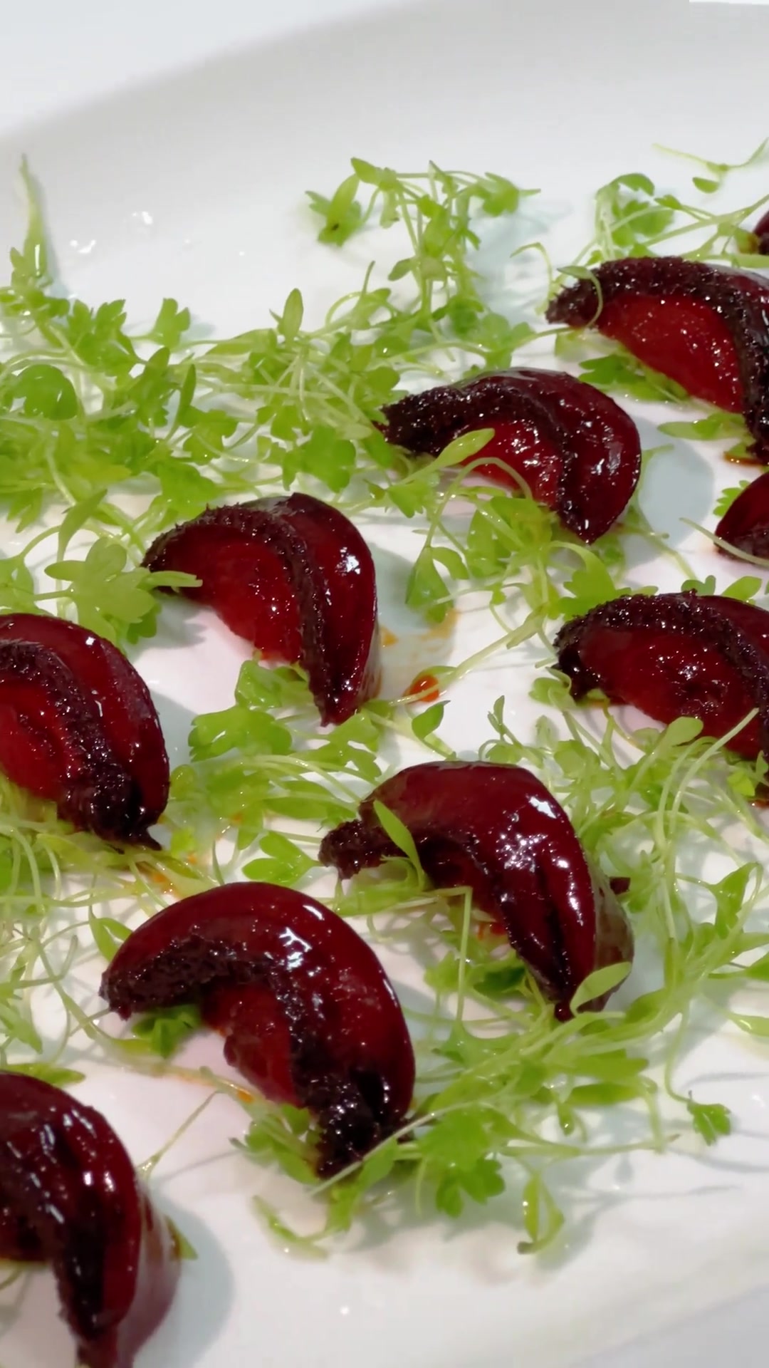 超详细油煎鲍鱼做法,你想知道咋做吗?