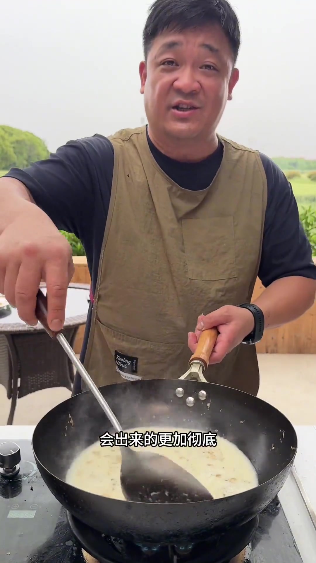 制作醇厚鲜美奶白鲫鱼汤只需记住这几步