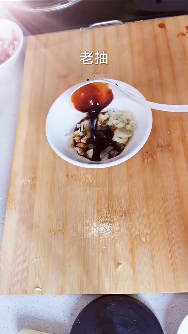 超好吃的鸡肉焖面做法，赶紧来学！