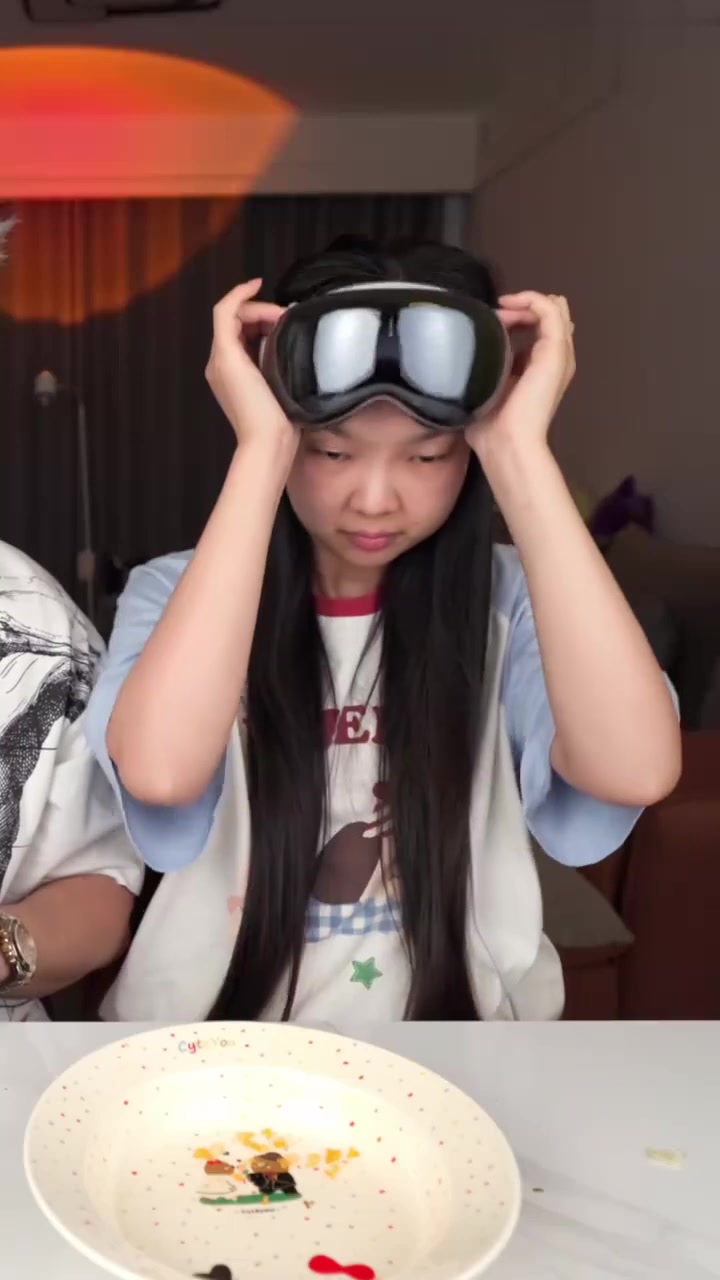 人体器官味薯片！