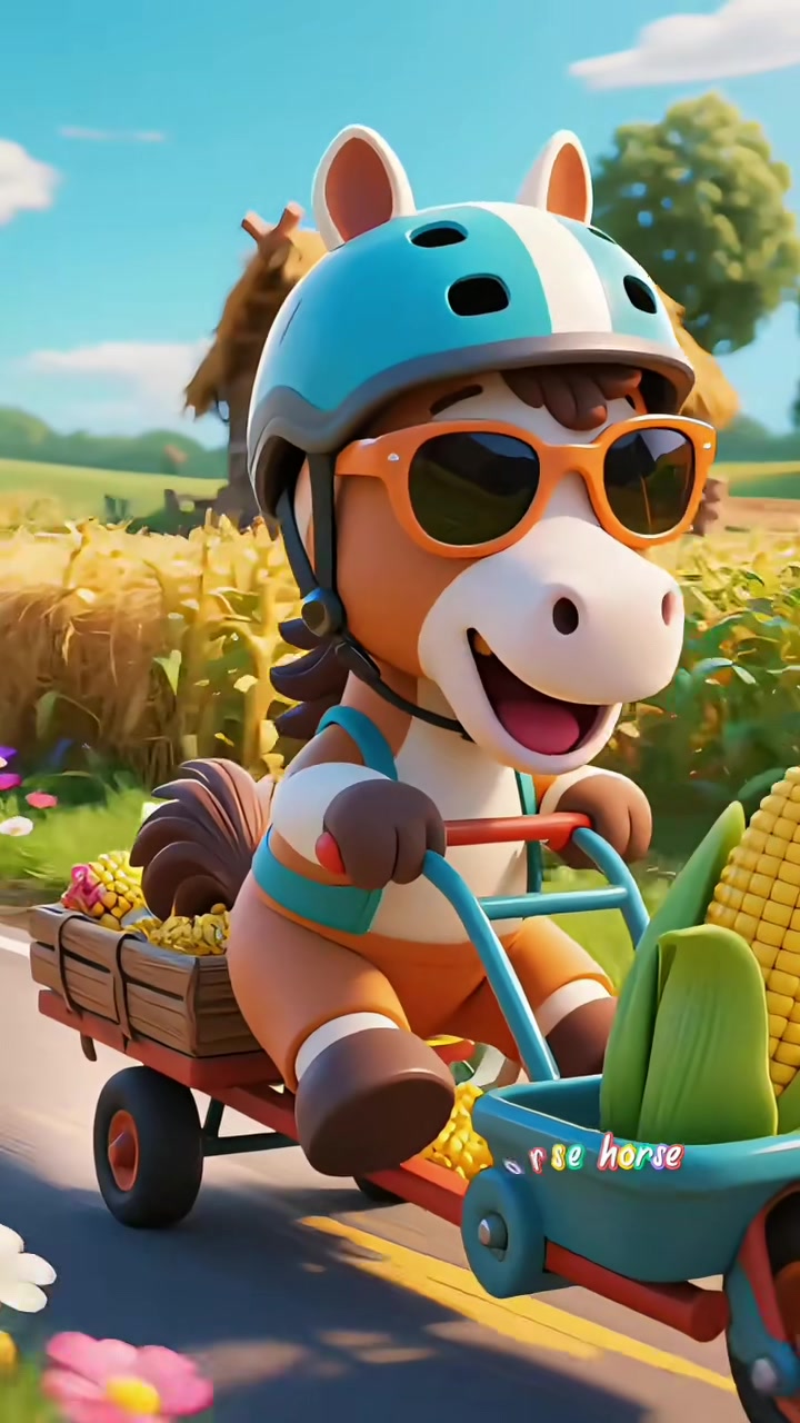 启蒙早教儿歌动画《儿歌串烧》儿歌连续播放,儿歌大全,宝宝巴士儿歌