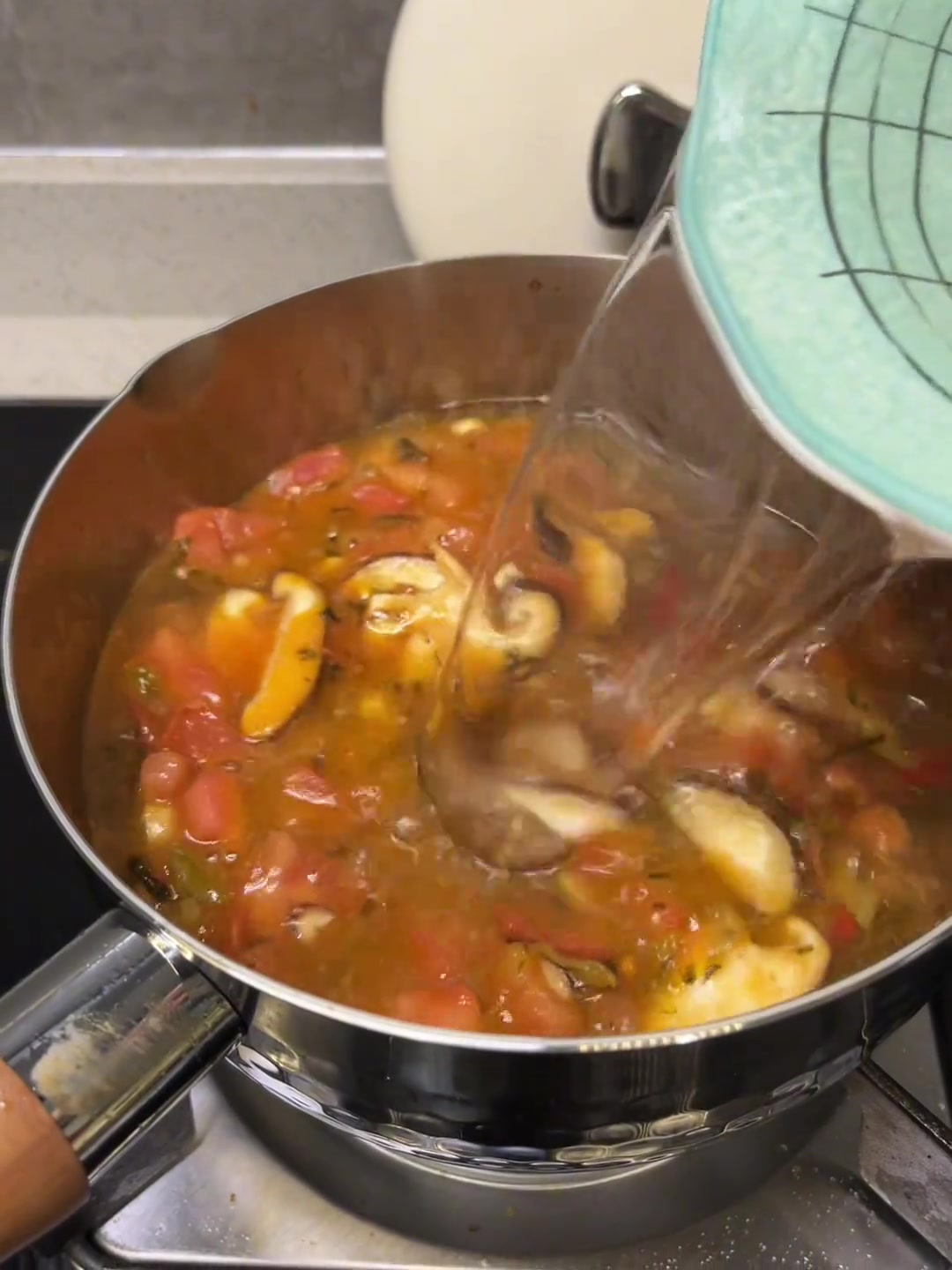 雪菜牛肉鸡蛋泡面