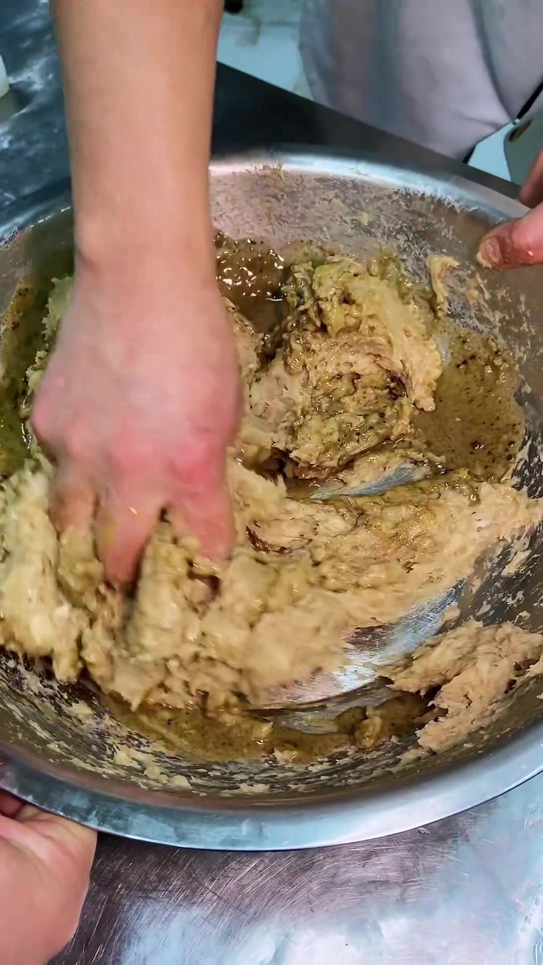 超简单鸡肉玉米肠教程成本低全家爱吃快学