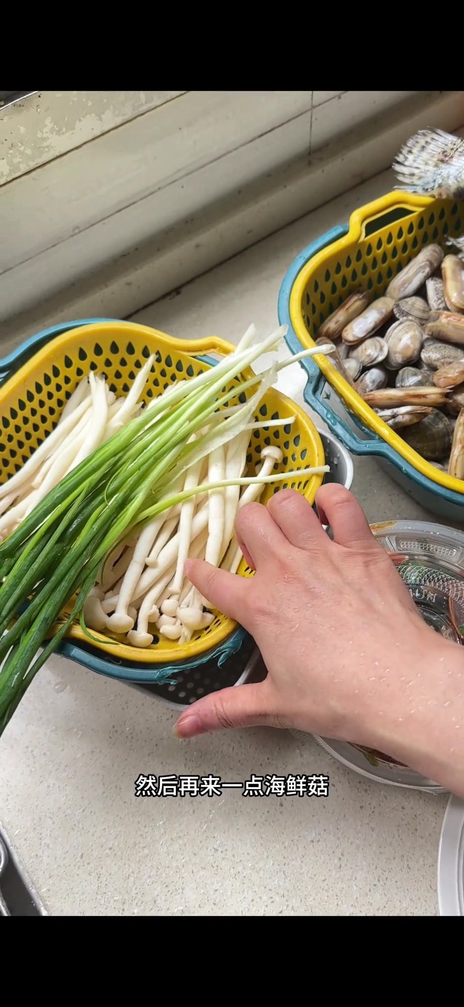 江西远嫁陕西原汁原味海鲜汤安排上