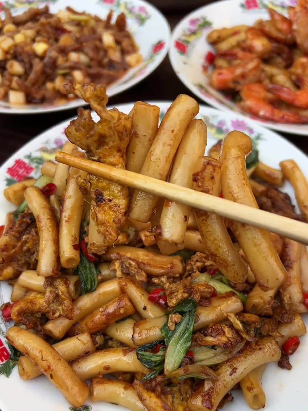 鸡汤馆子,美食超好吃!