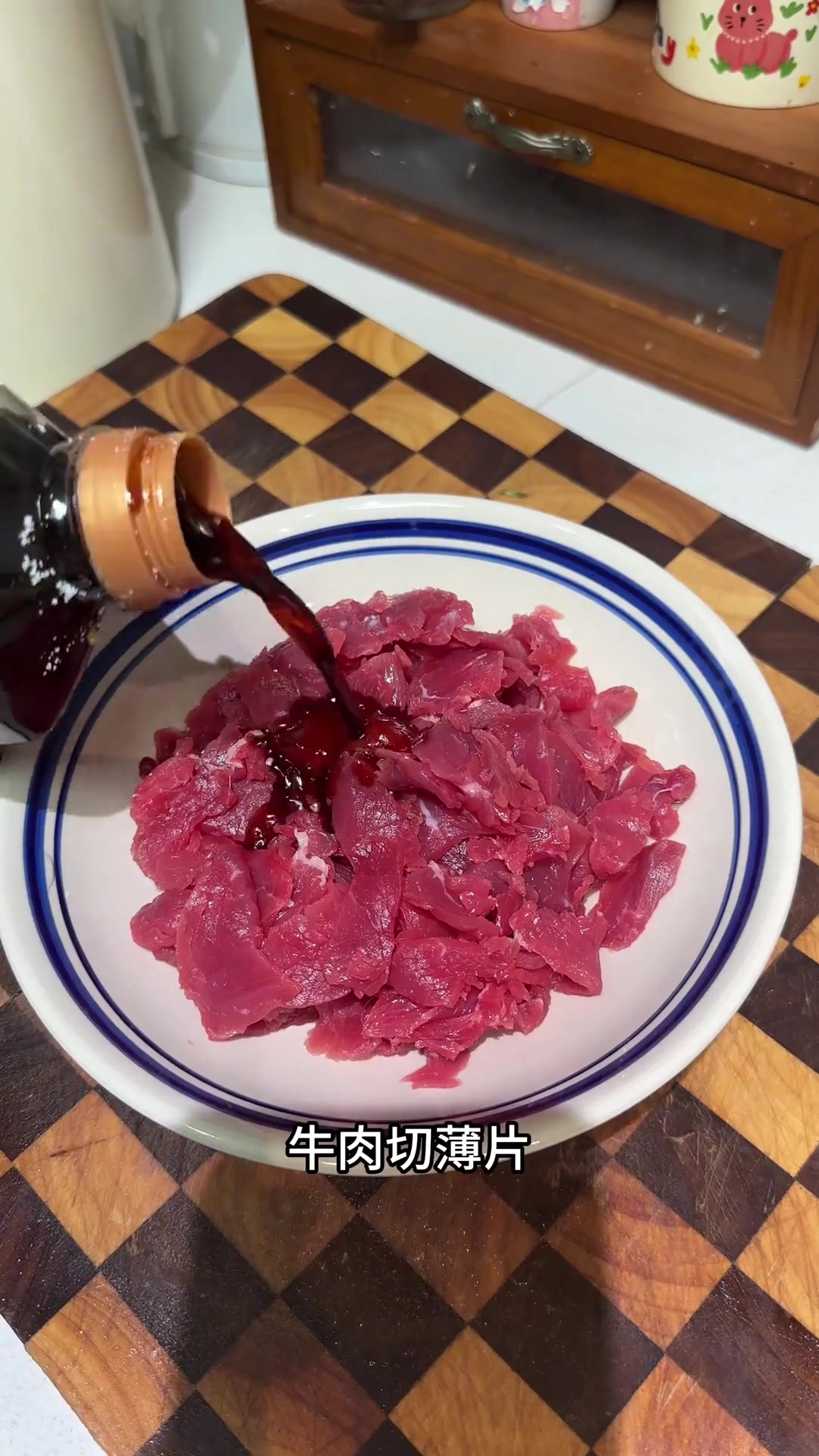 这个饭张力直接拉满,属于我们江西人自己的下饭菜!