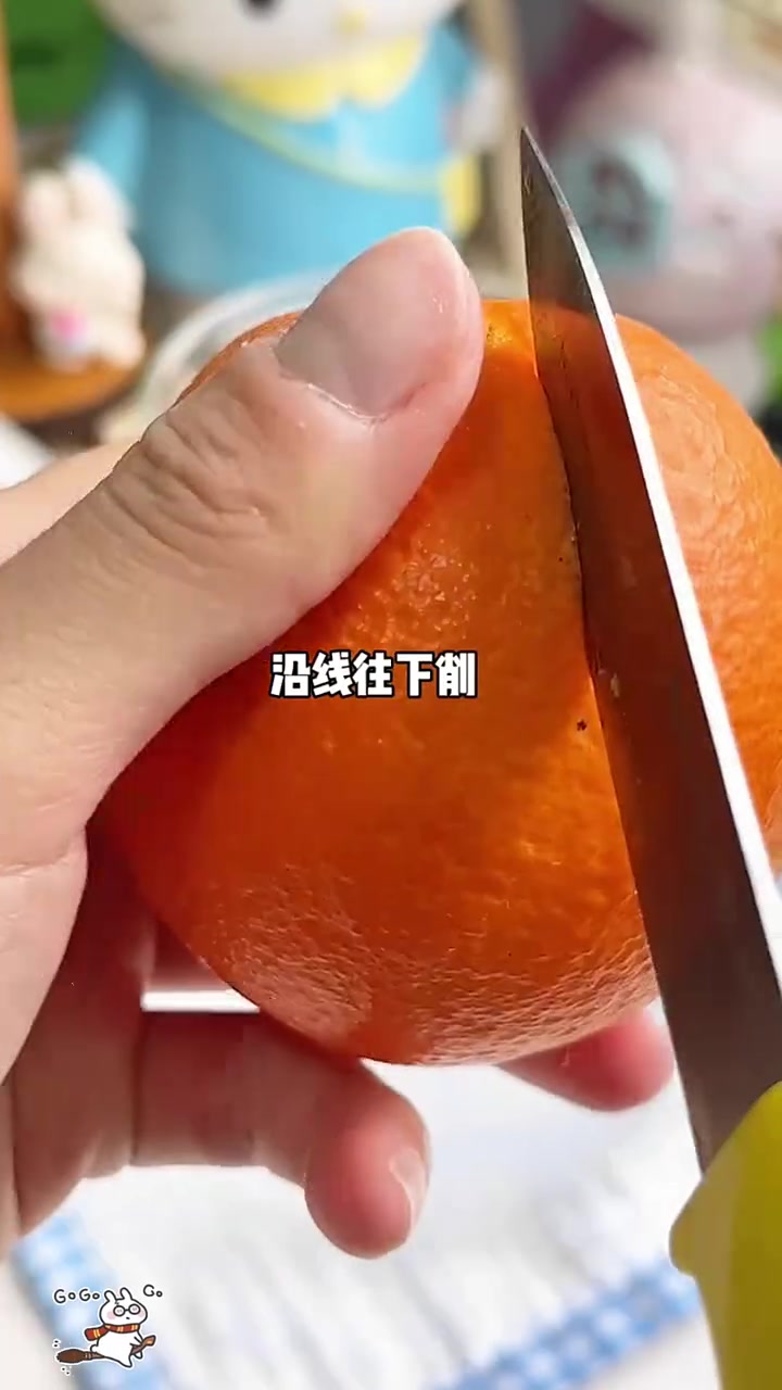 女孩子最爱喝的果茶做法