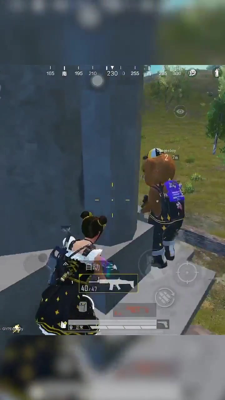 大佬的吃鸡宝典真是料事如神呀~