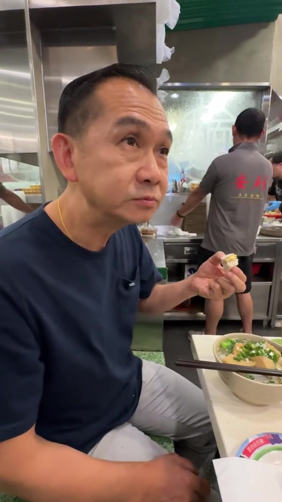 香港寻味安利鱼蛋粉，昔日美食之都仍有餐饮人努力