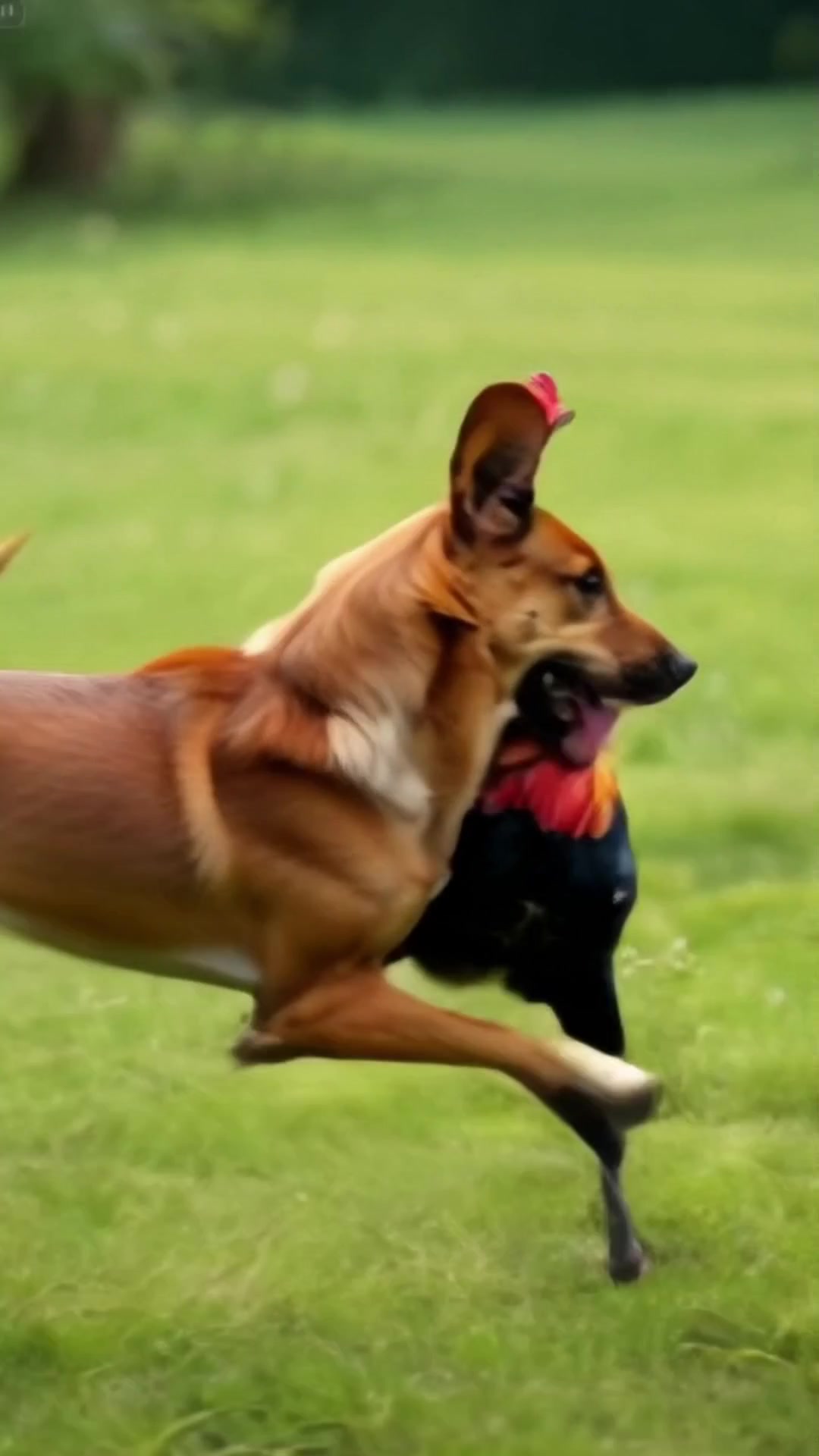 鸡犬不宁鸡飞狗跳吗?十二生肖