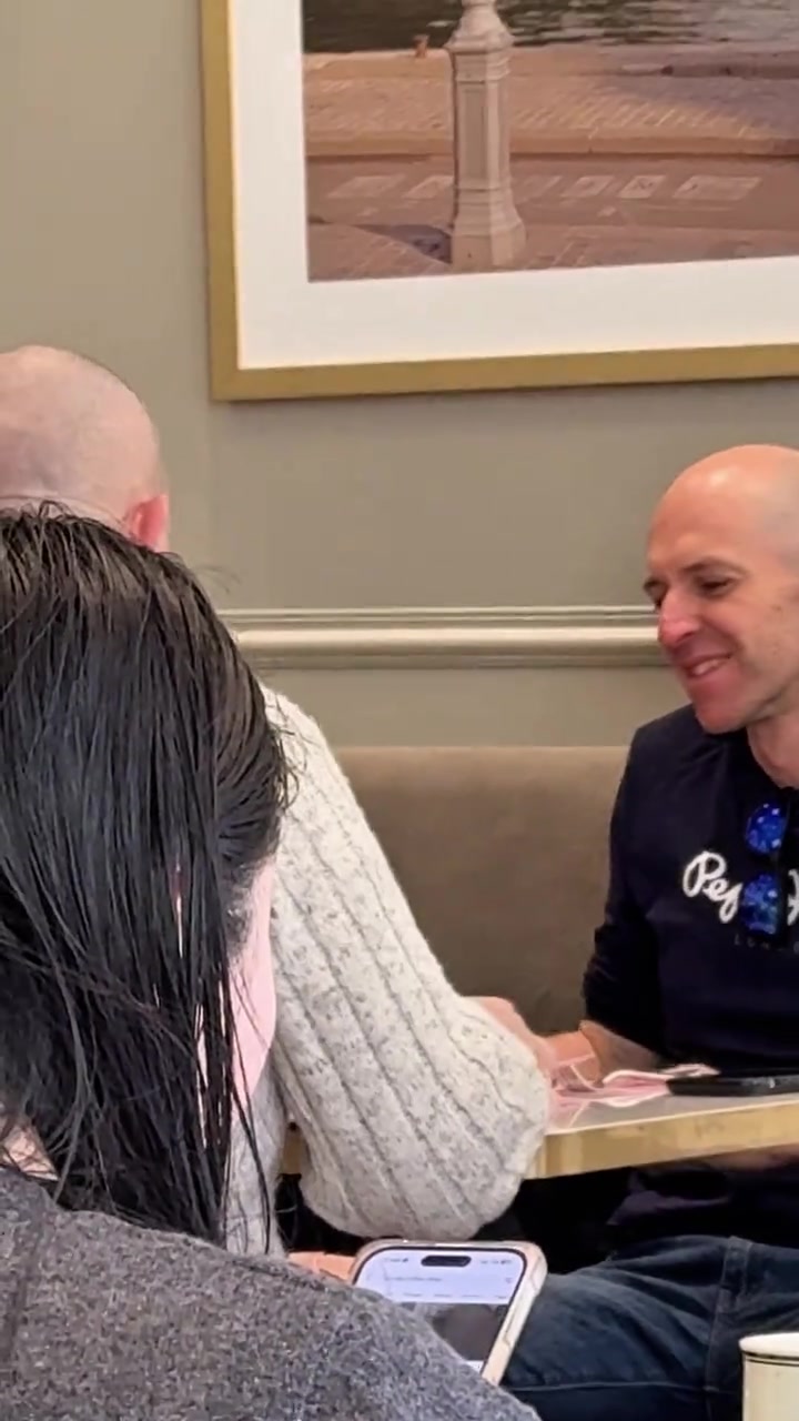 美好的周末从一杯美式一顿浪漫的法式早午餐开始