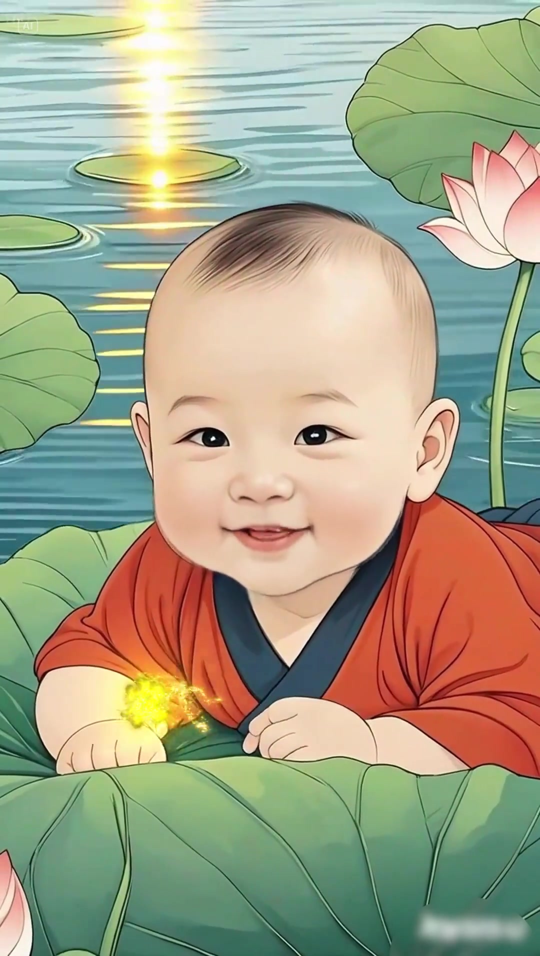 早上好,温馨问候与早安文案精选