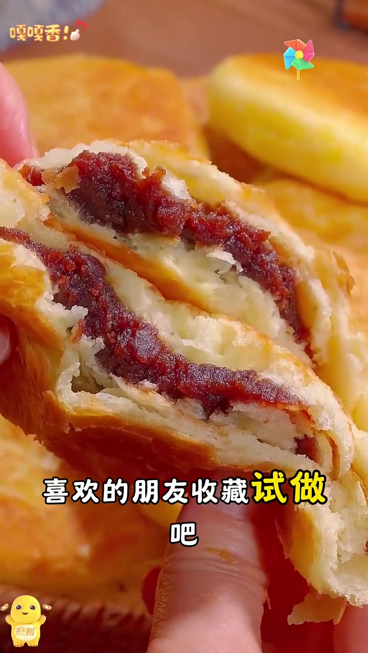 妈妈一定要学会的八道家常面食，学会了秒变面点师