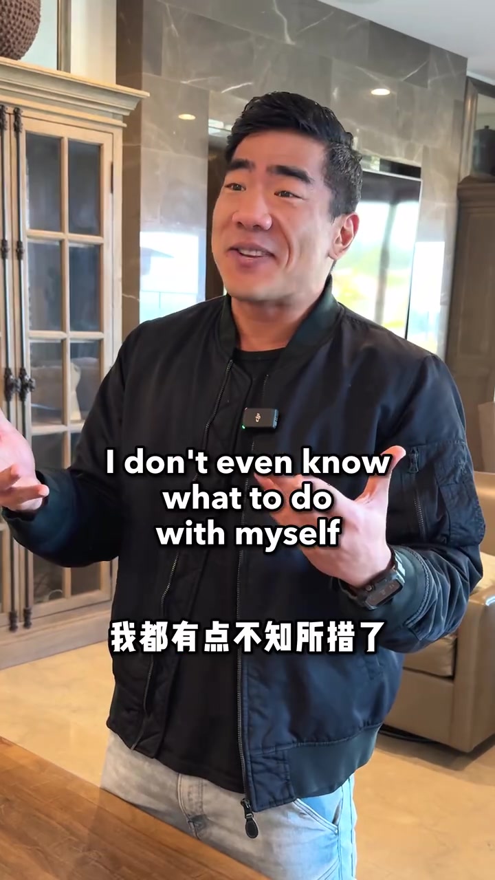 在国外第一次点冰淇淋……口味太多了,啥都想吃!