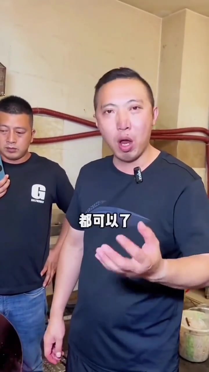为什么面馆的杂酱面吃起来嫩滑还裹酱,今天把店里炒杂酱方法分享给大家