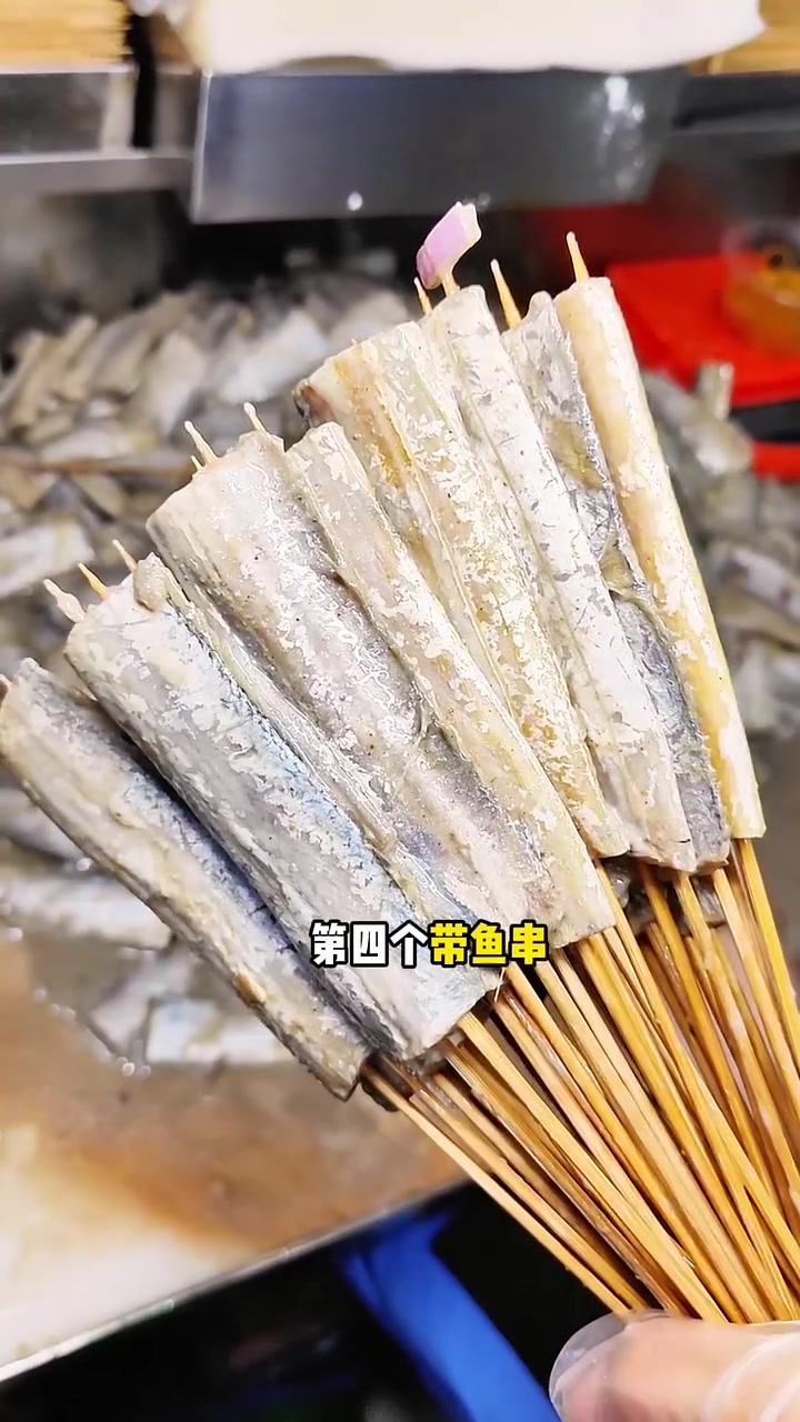 还在为烧烤菜单没特色发愁？