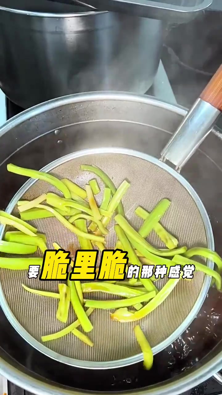 熟食店素菜的完整卤制流程