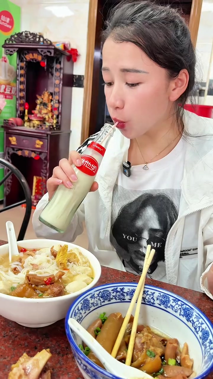 广东汤粉王得咯喂