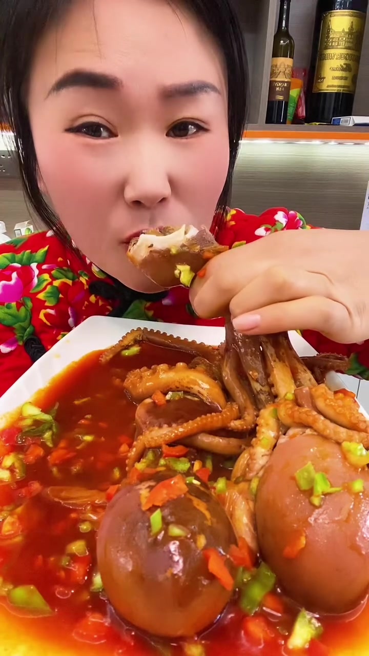 八大鱼出锅啦快来看看啥样