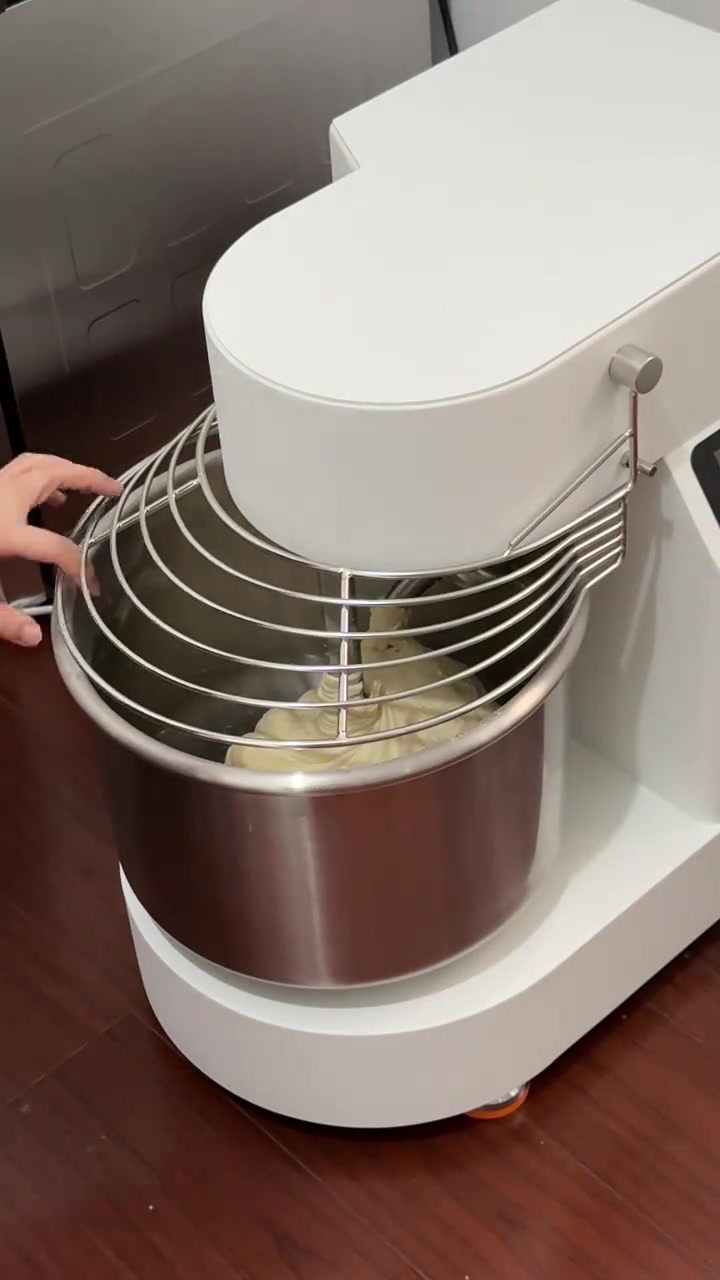 70％中种法复刻好利来炼乳吐司真香